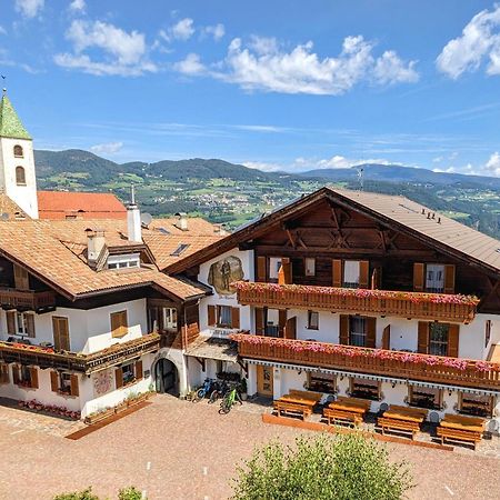Gasthof Pizzeria Unterwirt Collepietra  Zewnętrze zdjęcie